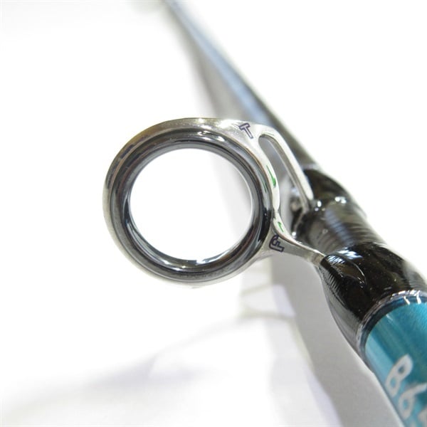 オシアジガー インフィニティＢ６５－１